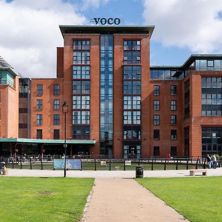 Voco Belfast By Ihg Hotel Buitenkant foto