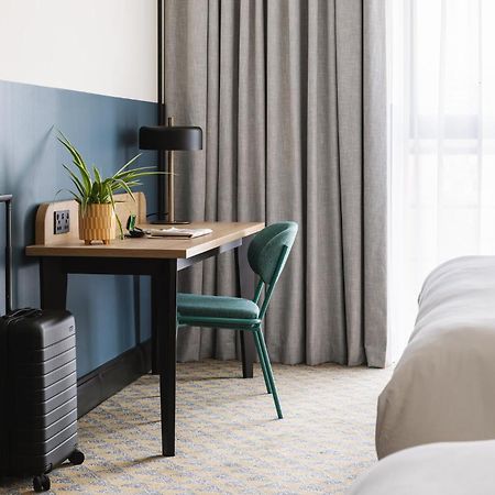 Voco Belfast By Ihg Hotel Buitenkant foto